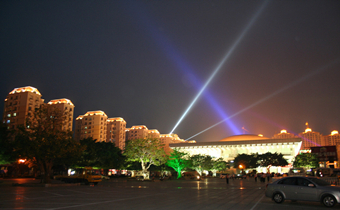 联合国官员呼吁推广高效LED照明