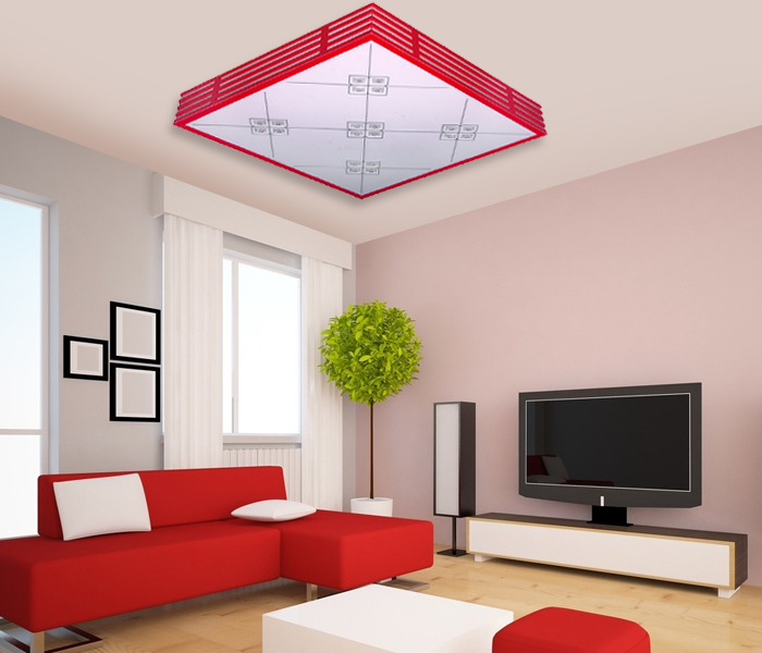LED巨头引爆价格战，家居照明成为竞争点！